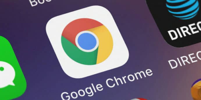 Реклама в Google Chrome уже на подходе