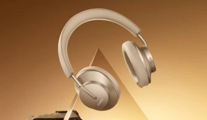 Huawei Freebuds Studio первые полноразмерные наушники от Huawei