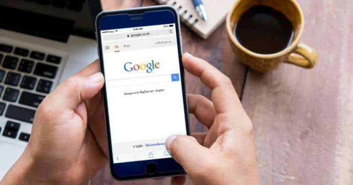 Поисковик от Apple для конкуренции с Google