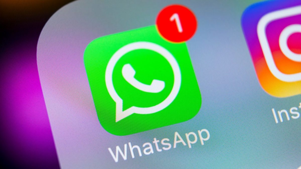 Разблокировка по лицу в WhatsApp на Android