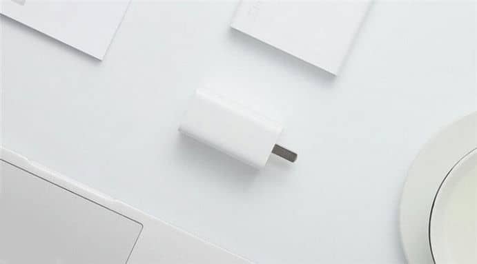 Зарядка для iPhone 12 от Xiaomi
