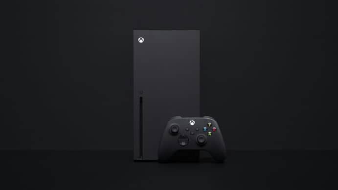 Рекордные продажи Xbox Series X/S