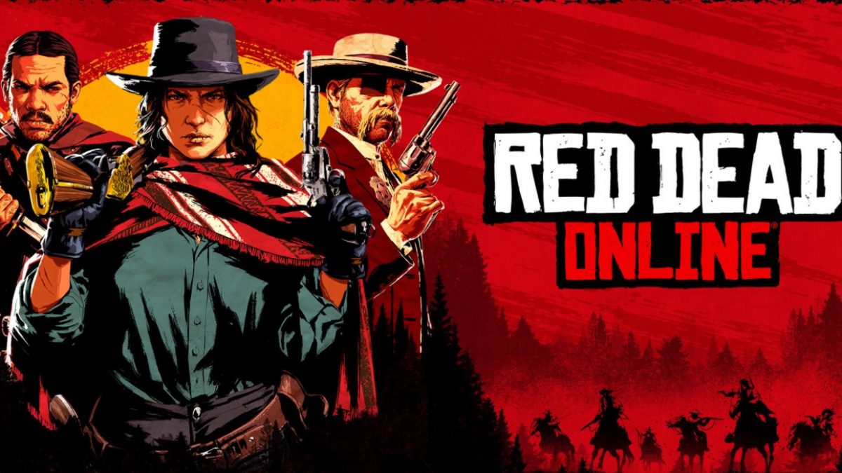 Red Dead Online станет отдельной игрой