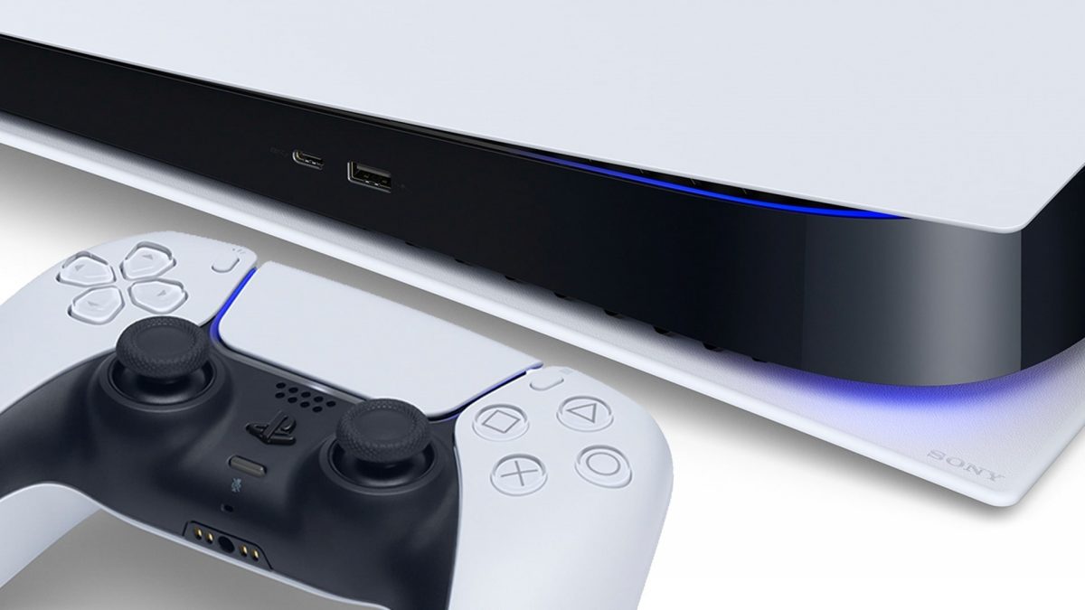 PlayStation 5 будет продаваться только онлайн