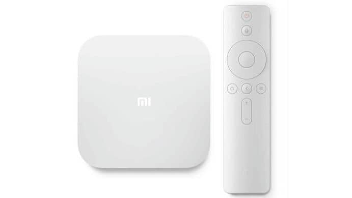 Новая Xiaomi Mi Box 4S Pro с поддержкой 8K