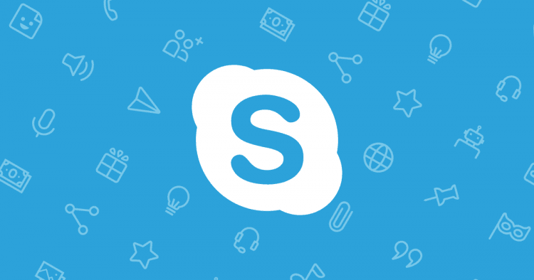 Skype становится конкурентом Zoom