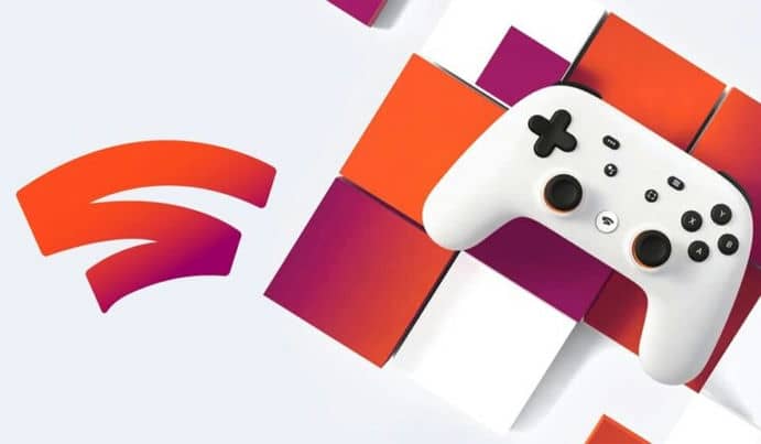 Скоро Google Stadia на iPhone и iPad
