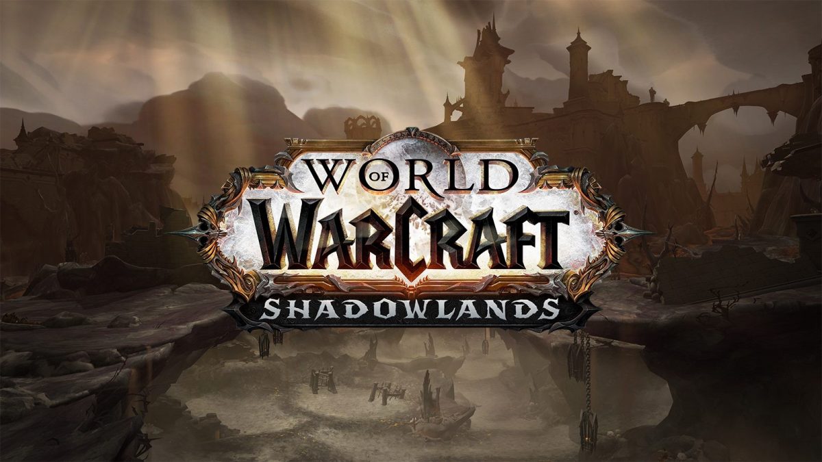 World of Warcraft: Shadowlands первая игра с трассировкой лучей на Radeon RX 6000