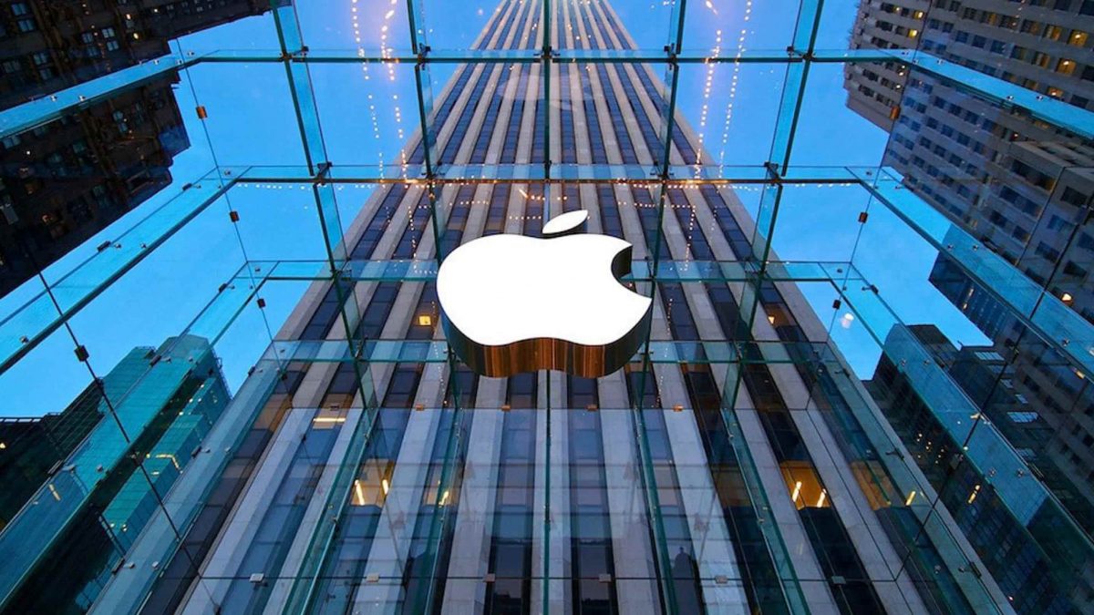 Apple получила штраф на 10 млн евро за «водонепроницаемость»