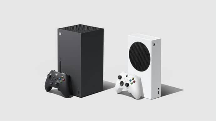 Где дешевле всего купить PlayStation 5 и Xbox Series X