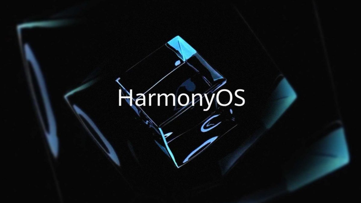 Старт бета-тестирования HarmonyOS 2.0