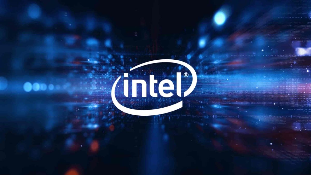 Информация о новых процессорах Intel