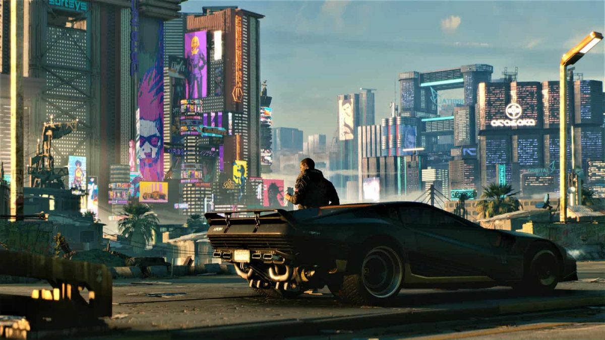 Массовые возвраты денег за Cyberpunk 2077 на PlayStation, Xbox и ПК