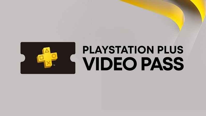 Sony выпустит PlayStation Plus Video Pass