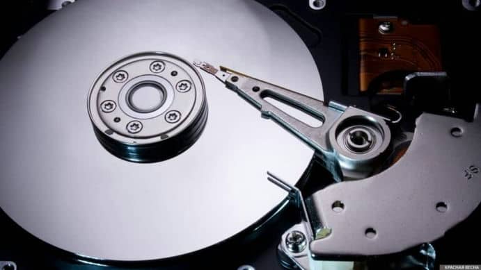 Майнинг на Жестком диске и SSD. Новая криптовалюта ChiaCoin.