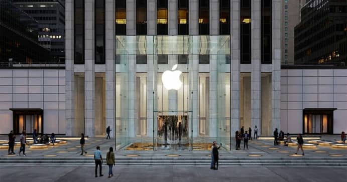 Хакеры украли чертежи новинок Apple и требуют выкуп