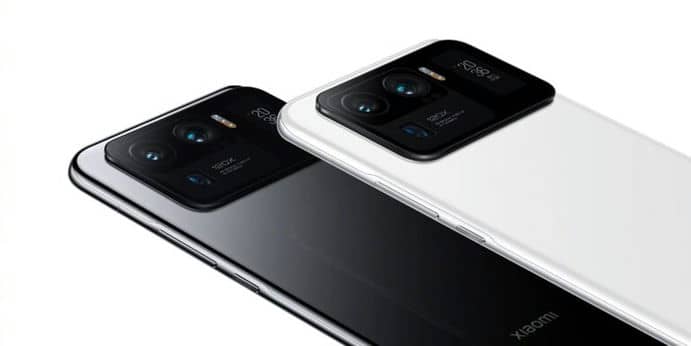 В Украине цена Xiaomi Mi 11 Ultra самая высокая в мире
