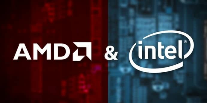 В процессорах Intel и AMD найдена новая уязвимость