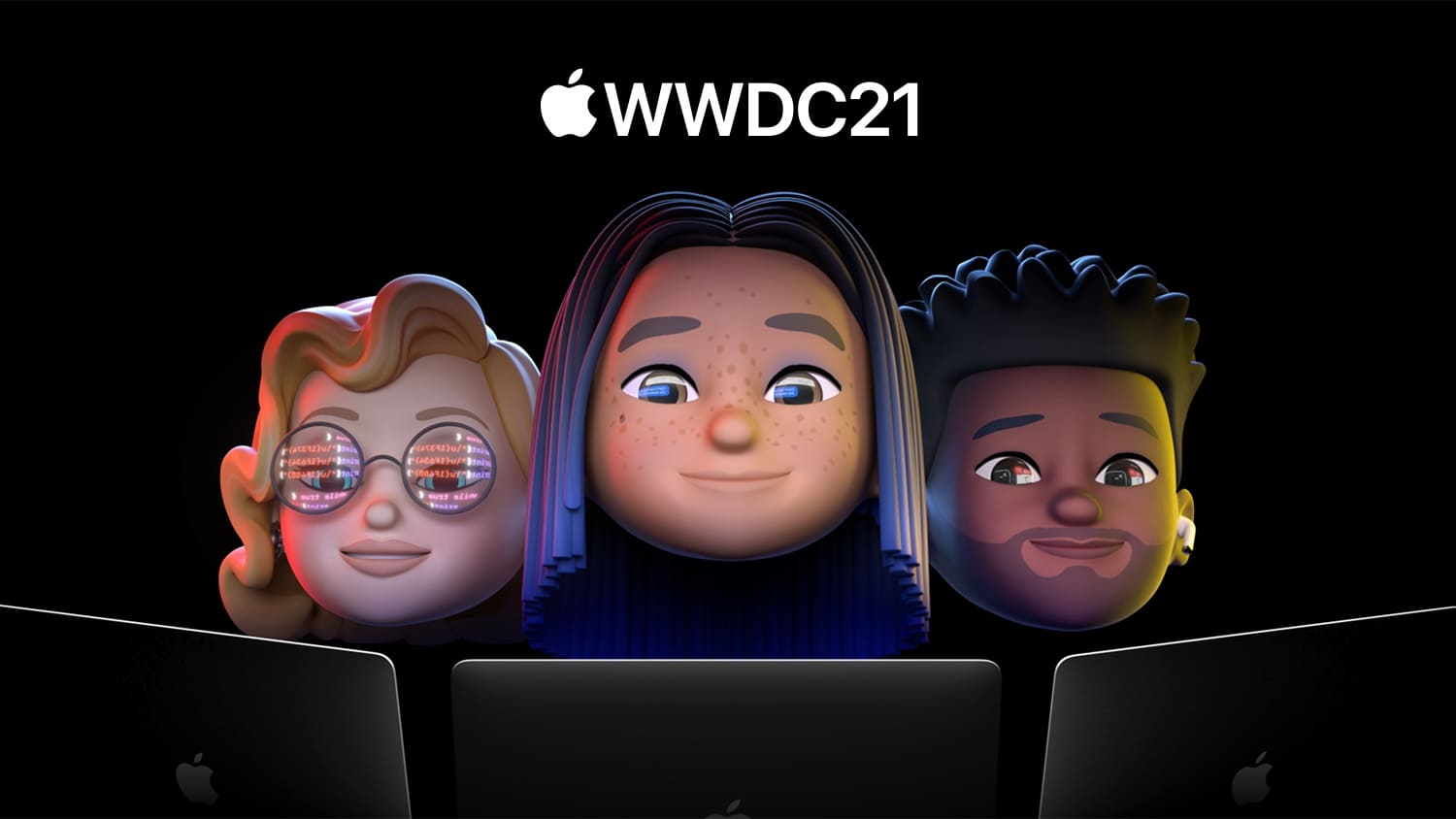Apple намекает о новинках на WWDC 2021