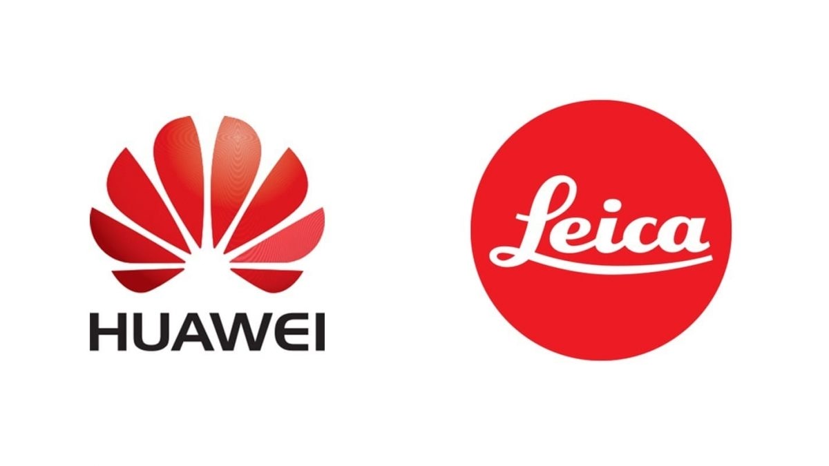 Leica перестает сотрудничать с Huawei