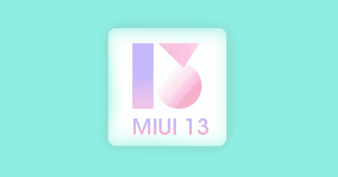 Смартфоны которые получат MIUI 13
