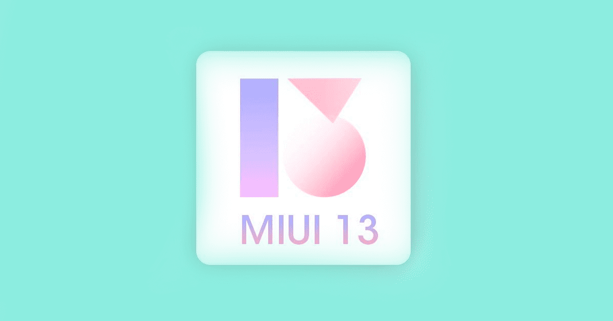 Смартфоны которые получат MIUI 13