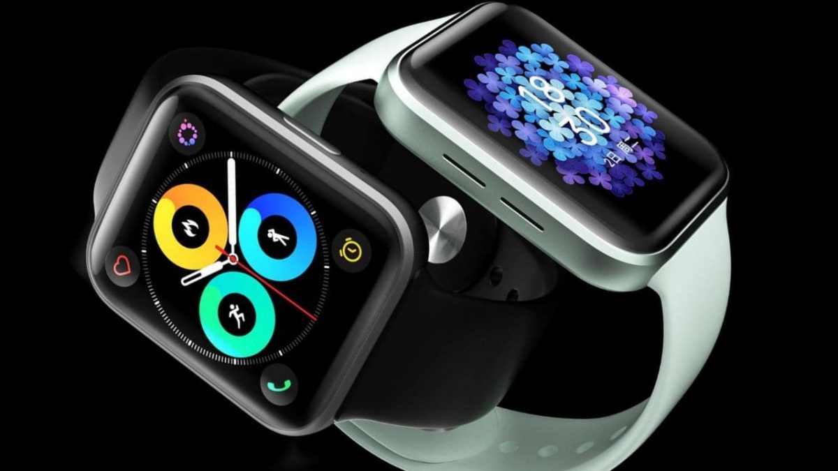 Представлены новые смарт-часы Meizu Watch с NFC
