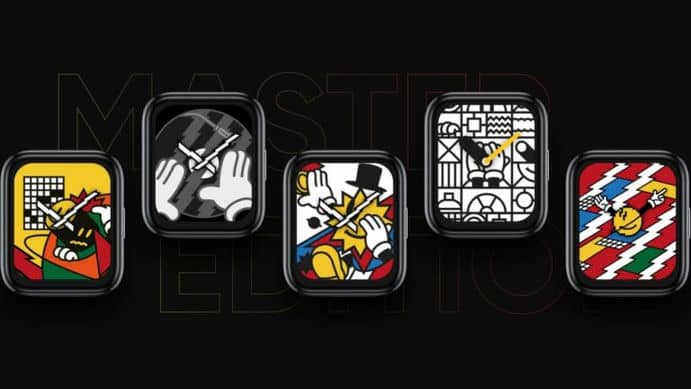 Презентовали смарт-часы Realme Watch 2 Pro