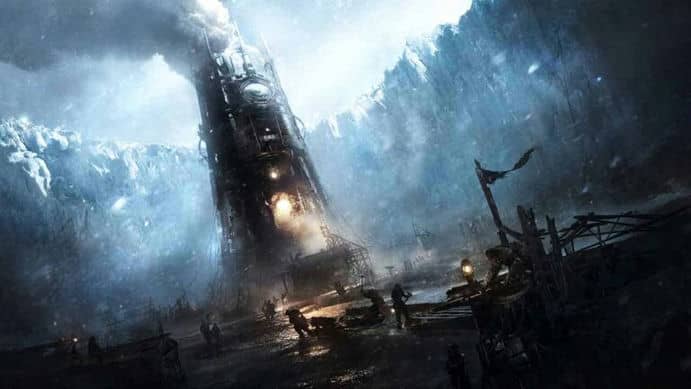 В Epic Games Store стартовала новая раздача игры