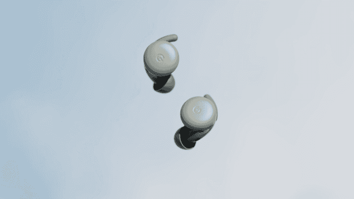 Google представили наушники Pixel Buds A