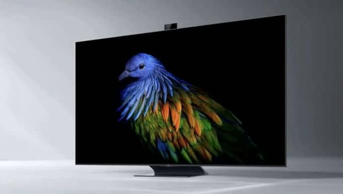 Xiaomi представила Mi TV 6 Extreme Edition и Mi TV ES 2022