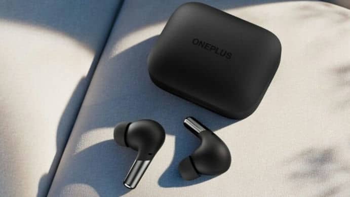 Представили TWS-наушники OnePlus Buds Pro