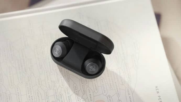 Представили TWS-наушники Bang & Olufsen Beoplay EQ