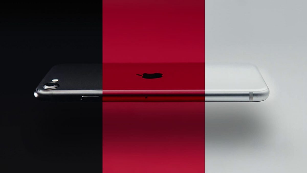 iPhone SE 3 получит поддержку 5G, чип Apple A15 и 4,7-дюймовый экран