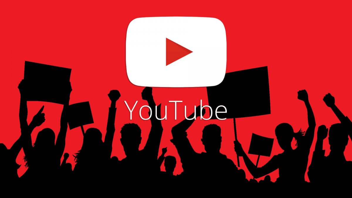 Google запустила подписку YouTube Premium Lite