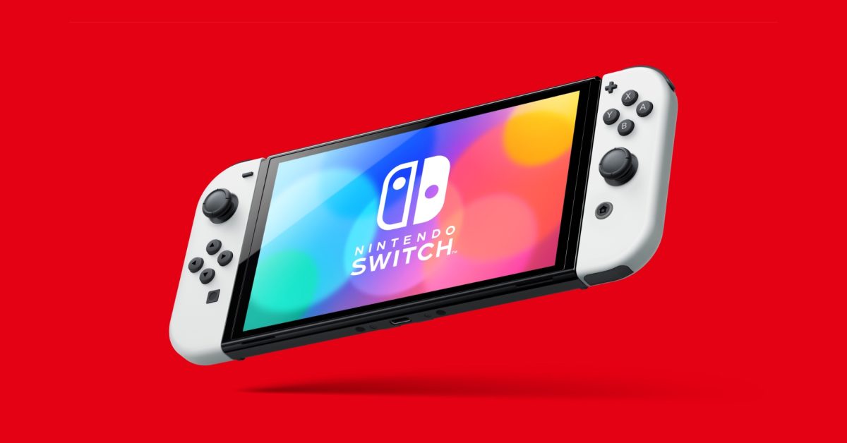 Nintendo Switch появилась поддержка Bluetooth-наушников