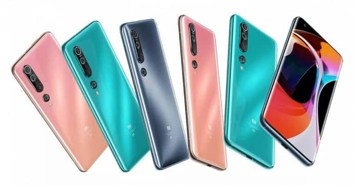 Xiaomi начала блокировать смартфоны в некоторых регионах
