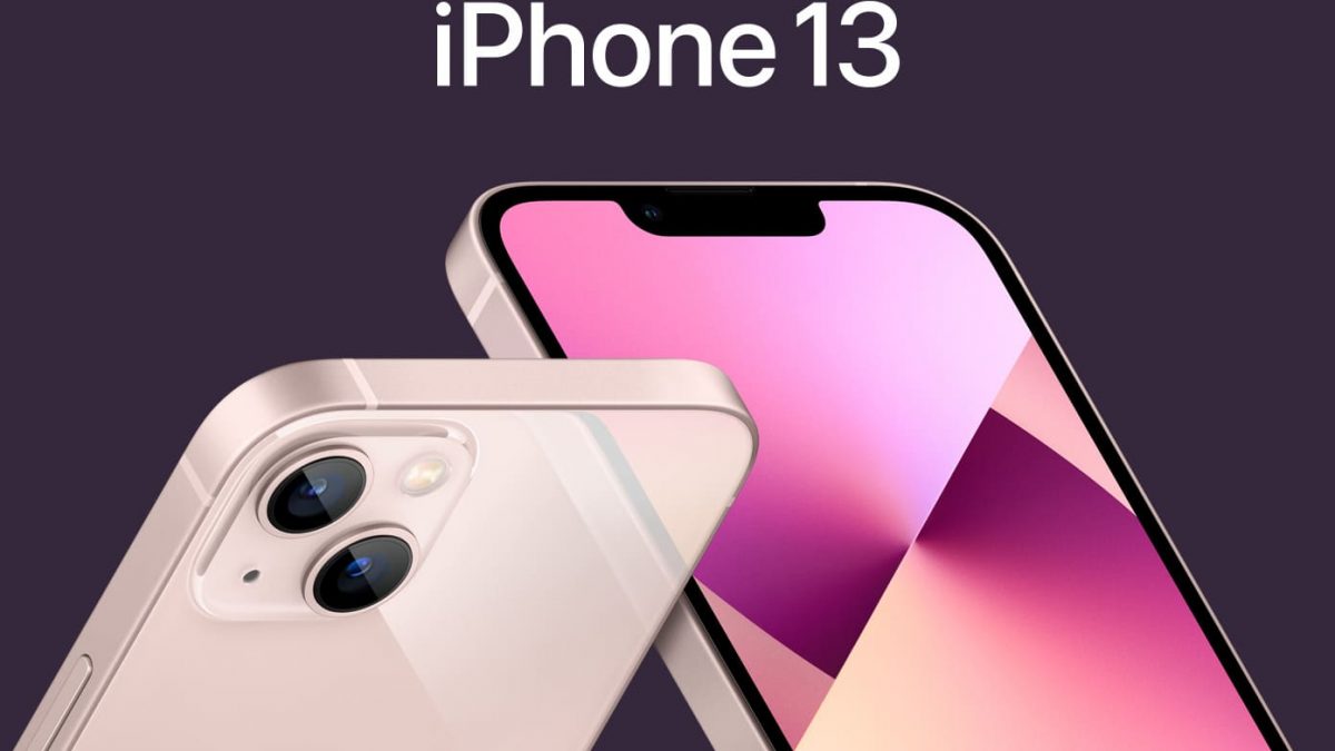 iPhone 13 и 13 Pro получили поддержку двух eSIM