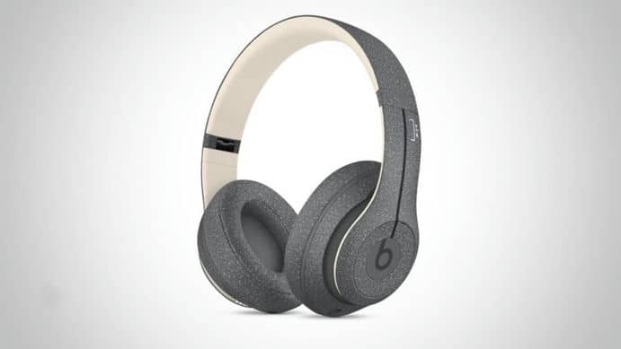Представила лимитированную серию Beats Studio 3