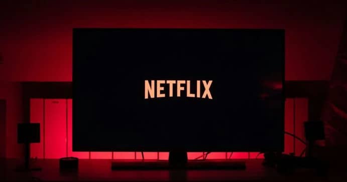 Netflix официально запустился в Украине