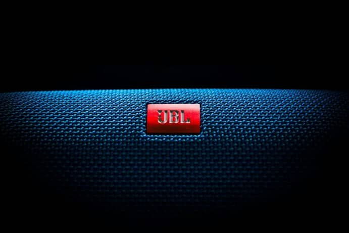 Новые колонки и наушники JBL. CES 2022