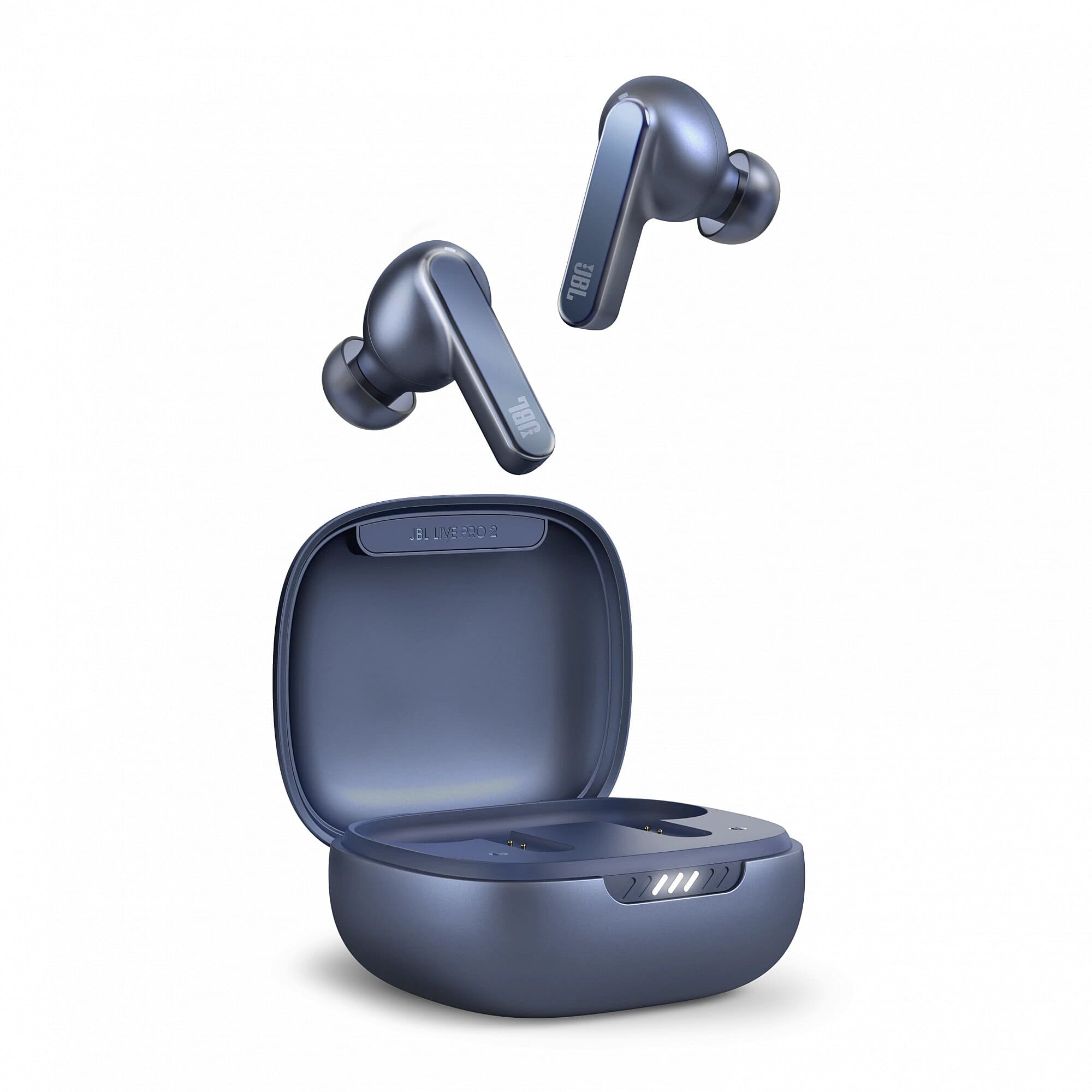 Новые колонки и наушники JBL. CES 2022 – Новости технологий Apple-Droid.com