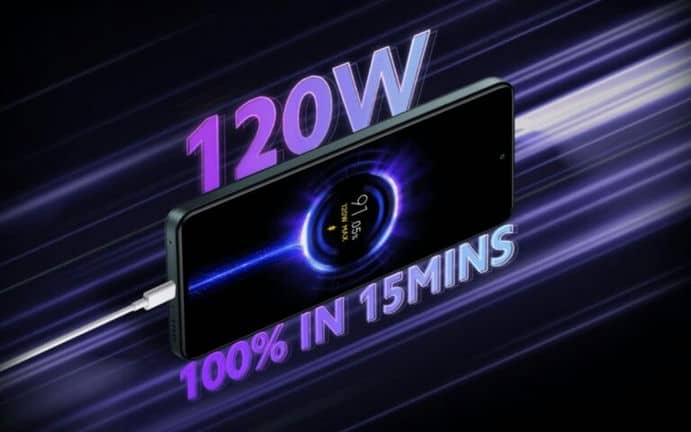 Представили Xiaomi 11i и 11i HyperCharge для рынка Индии