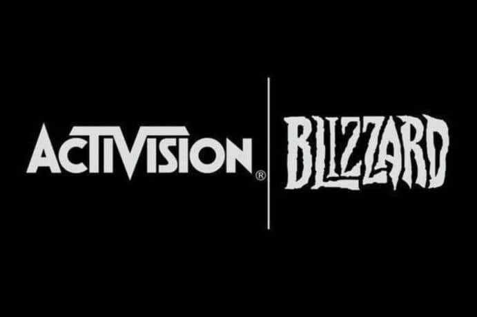 Microsoft приобретает Activision Blizzard за 70 млрд