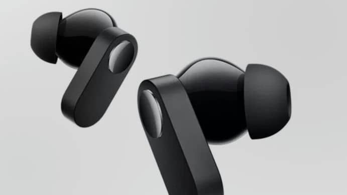Представили бюджетные TWS-наушники OnePlus Buds N
