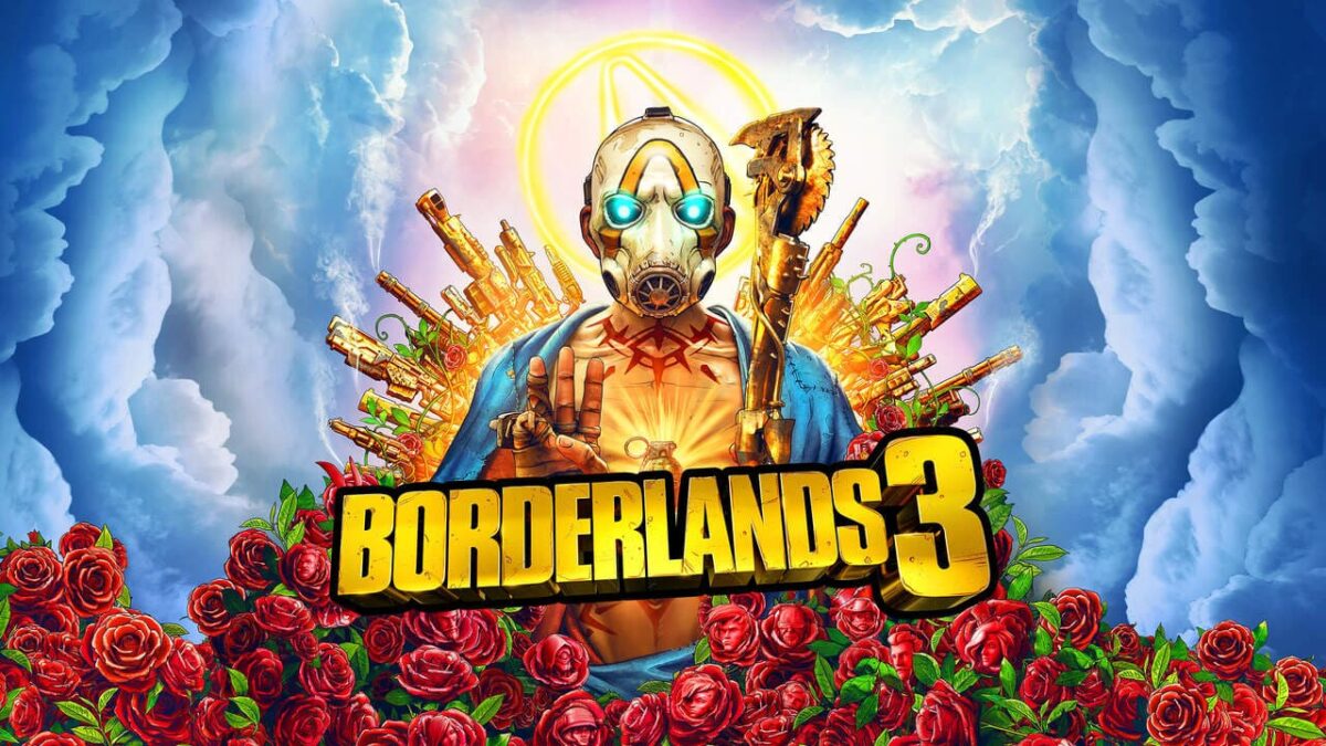 В Epic Games Store бесплатно раздают Borderlands 3
