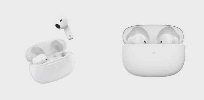 Meizu представила клон AirPods за $25