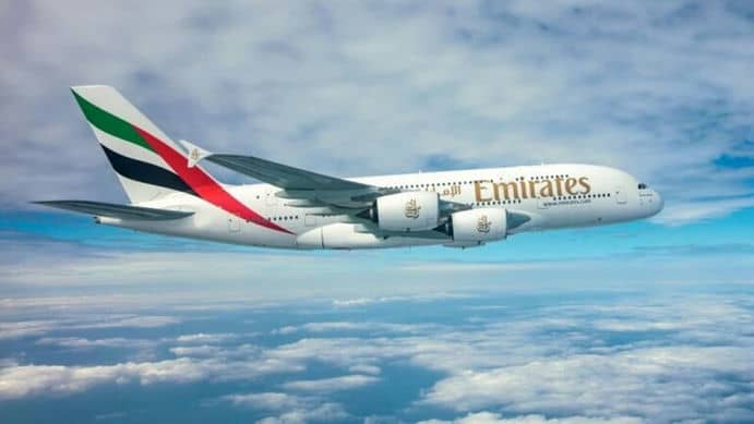 Emirates Airline начнет принимать к оплате Биткоин