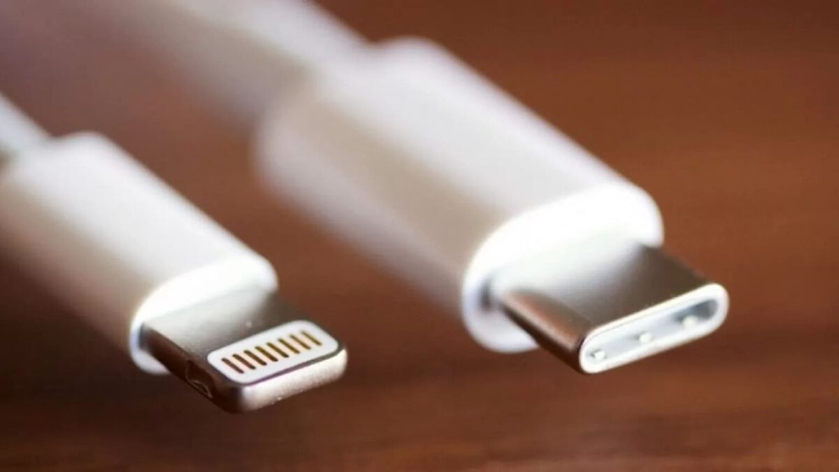 Apple тестируют iPhone с разъёмом USB-C