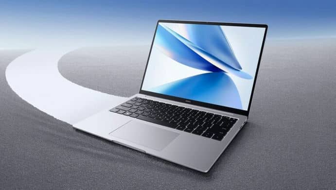 Представлен новый Honor MagicBook 14